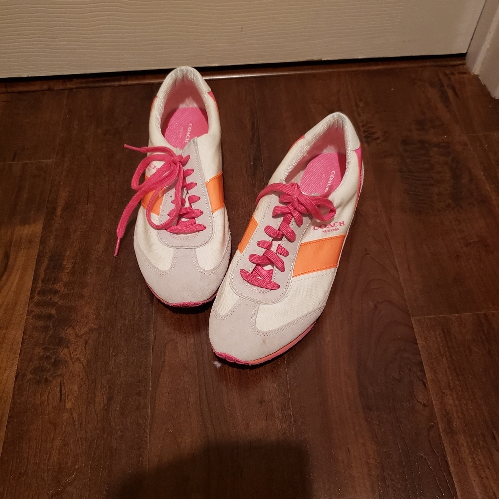 Coach Sneakers